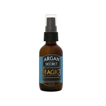 Argan Secret Magic3 Lotion