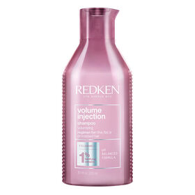 Redken Volume Injection Shampooing 300ml