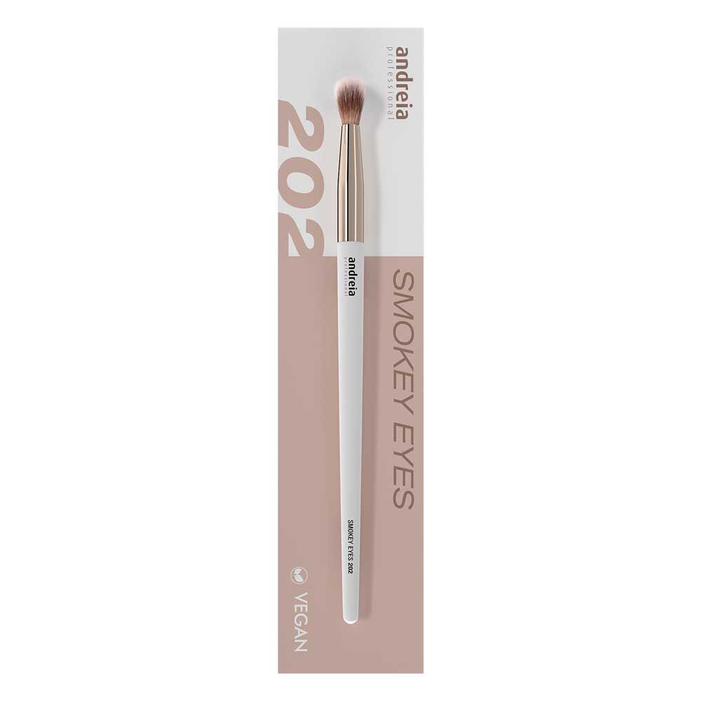 Andreia Professional Pinceau Maquillage - Smokey Eyes 202 Andreia Professional Pinceau Maquillage - Smokey Eyes 202