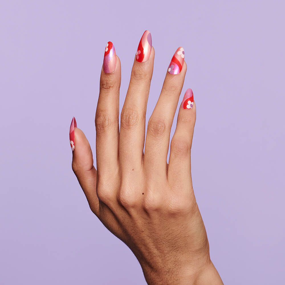 Opi lacquer outlet nail polish