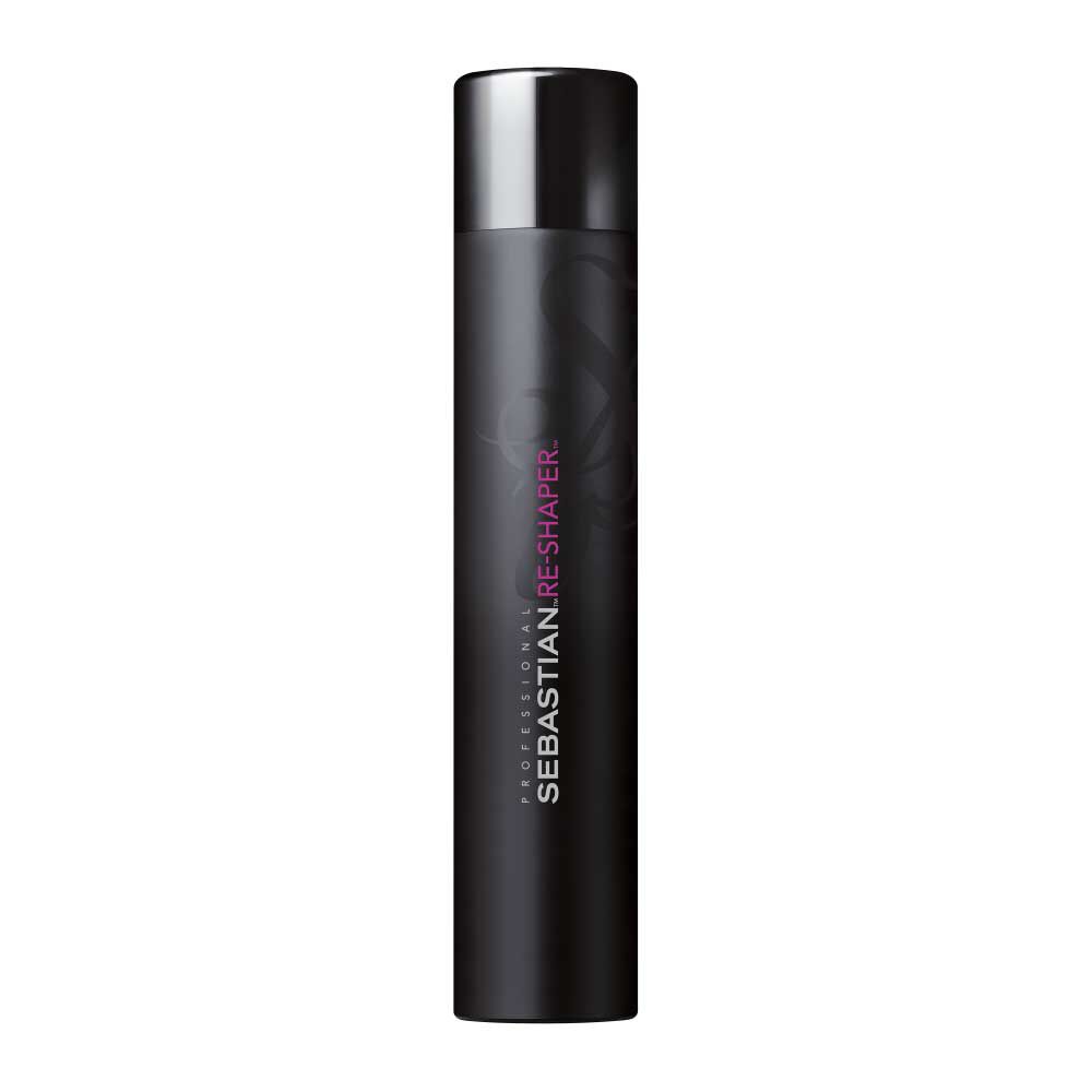 Sebastian Professional Re-Shaper Spray fixation forte 400ml Sebastian Professional Re-Shaper Spray fixation forte 400ml