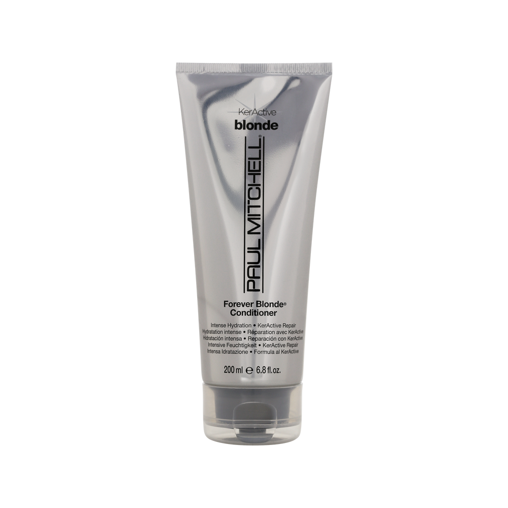 Paul Mitchell Après-Shampooing  Forever Blond 200ml