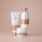 Wella Professionals Fusion Conditionneur Réparation Intense
