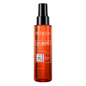 Redken Frizz Dismiss Brume d'huile Anti-Statique 125ml