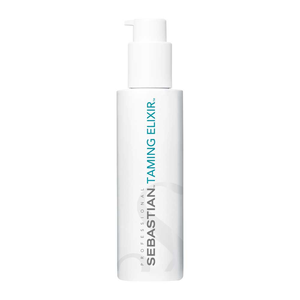 Sebastian Professional Taming Elixir sérum hydratant anti-frisottis 140ml Sebastian Professional Taming Elixir sérum hydratant anti-frisottis 140ml