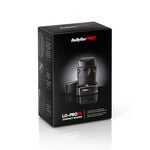 BaBylissPRO Rasoir compact LO-PRO