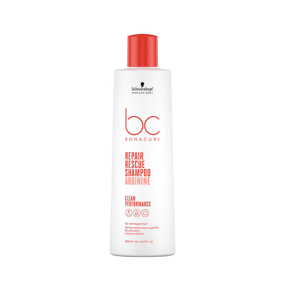 Schwarzkopf Professional Bonacure Repair Rescue Shampooing Réparateur
