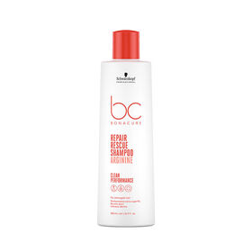 Schwarzkopf Professional Bonacure Repair Rescue Shampooing