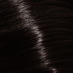 Lômé Paris Couleur Acide Brillante Demi-Permanente 1/0 noir 100ml