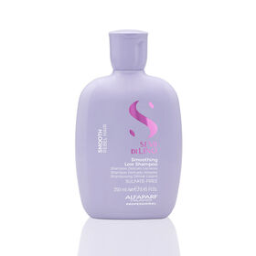Alfaparf Milano Semi Di Lino Volume Shampooing Délicat Lissant 250ml