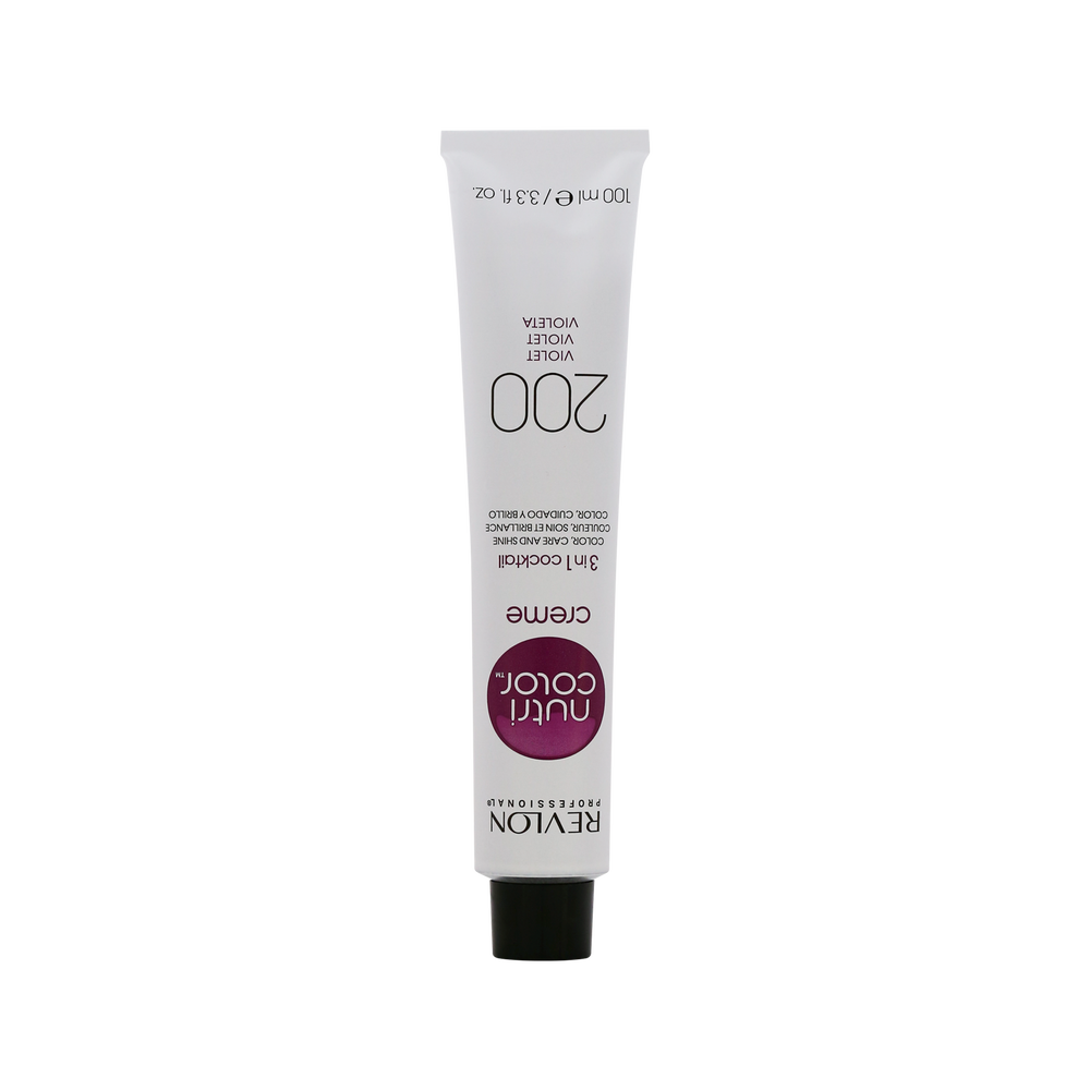 Revlon Crème Nutri Color 100ml Revlon Crème Nutri Color 100ml