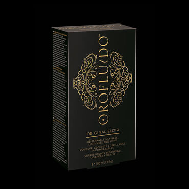 Orofluido Pompe pour Beauty Elixir 100ml
