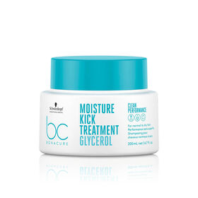 Schwarzkopf Professional Bonacure Moisture Kick Traitement Hydratant