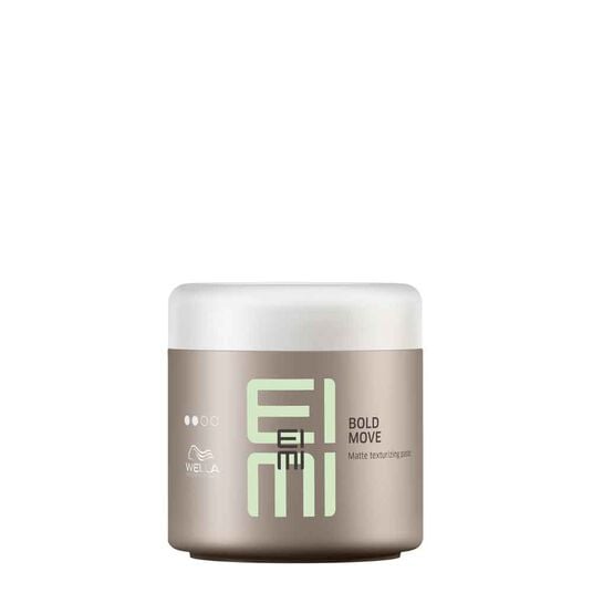 Wella Professionals EIMI Bold Move P&acirc;te de Coiffage Mate 150ml