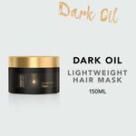 Sebastian Professional Dark Oil Masque 150ml