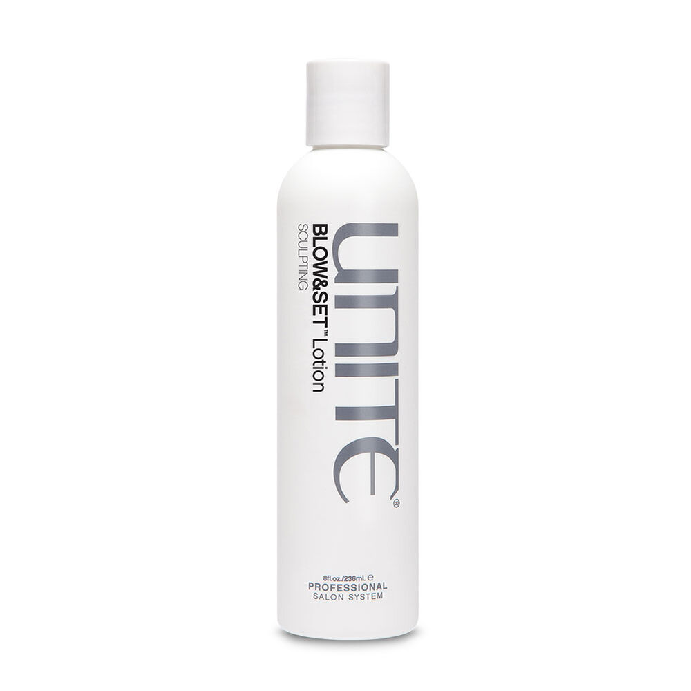 Unite Hair BLOW&SET Lotion Sculptante 236ml