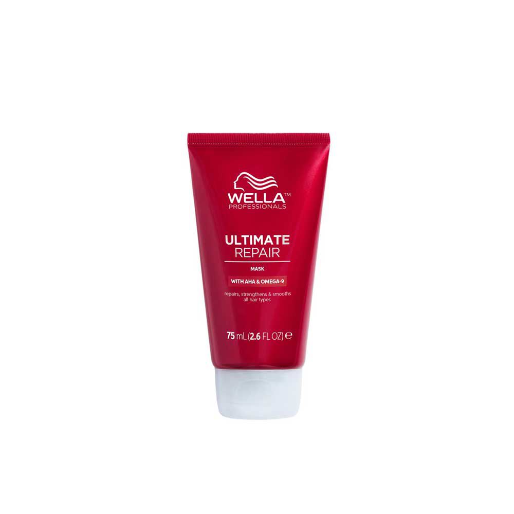 Wella Professionals Ultimate Repair Masque Réparateur 75ml