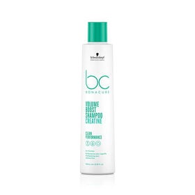 Schwarzkopf Professional Bonacure Boost de Volume Shampooing