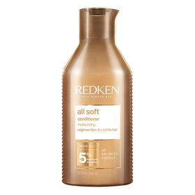 Redken All Soft Après-Shampooing 300ml