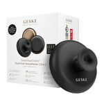 Geske Dual Foot Smoothener 9 in 1 - Lisseur de Pieds Dual 9 en 1 Gris