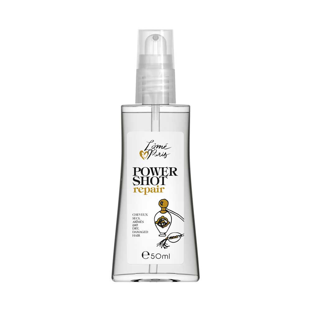Lômé Paris Coup Efficace Réparation 50ml