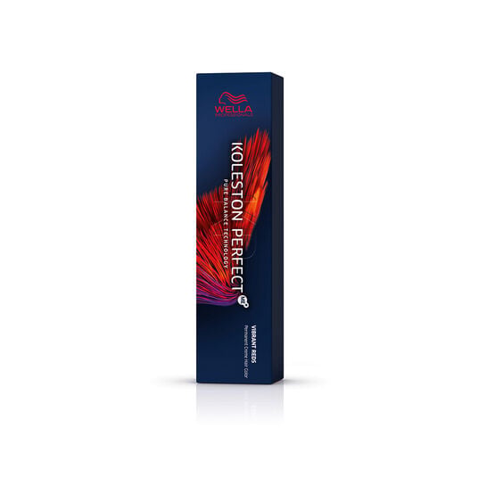 Wella Professionals Koleston Perfect Coloration Permanente 44/44 60ml