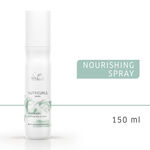 Wella Professionals Nutricurls Spray Nourrissant 150ml