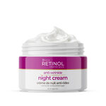 Retinol La Cr&egrave;me de nuit 50g