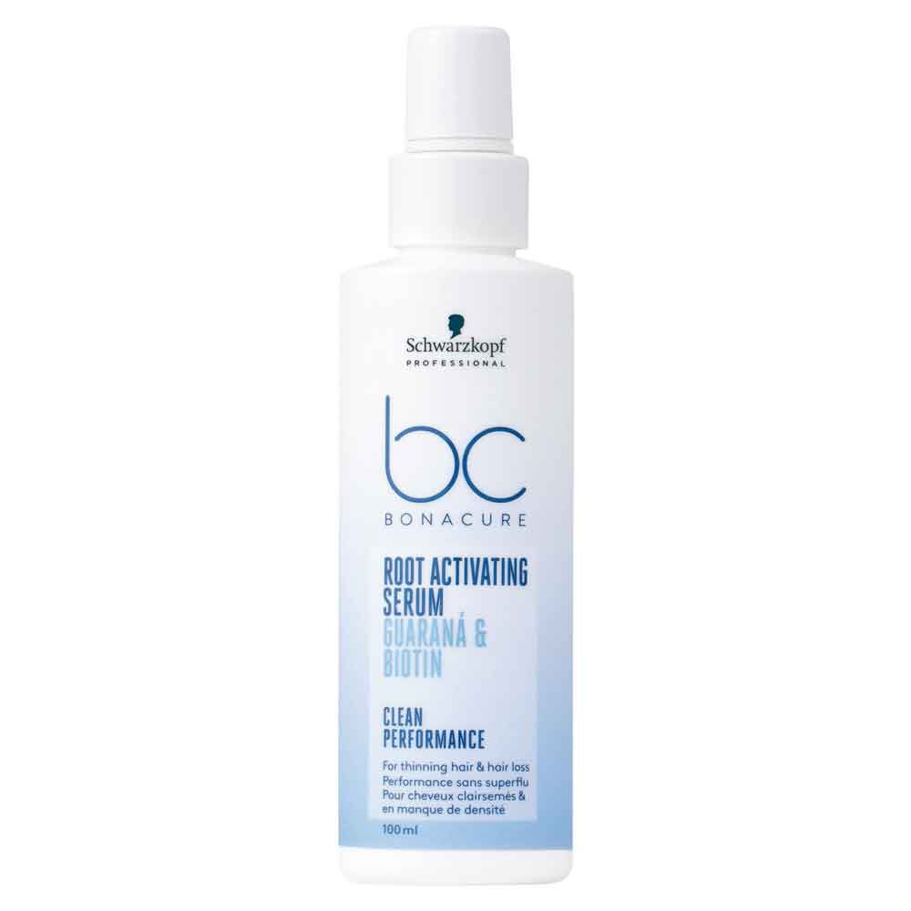 Schwarzkopf Professional Bonacure Root Sérum Activateur 100 ml Schwarzkopf Professional Bonacure Root Sérum Activateur 100 ml
