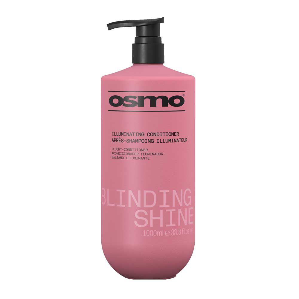 Osmo Blinding Shine Apr&egrave;s-Shampoing Illuminateur 1L