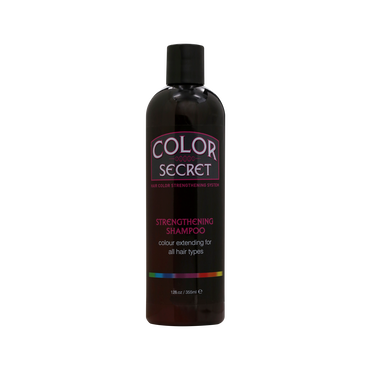 Color Secret Shampoing Strengthening