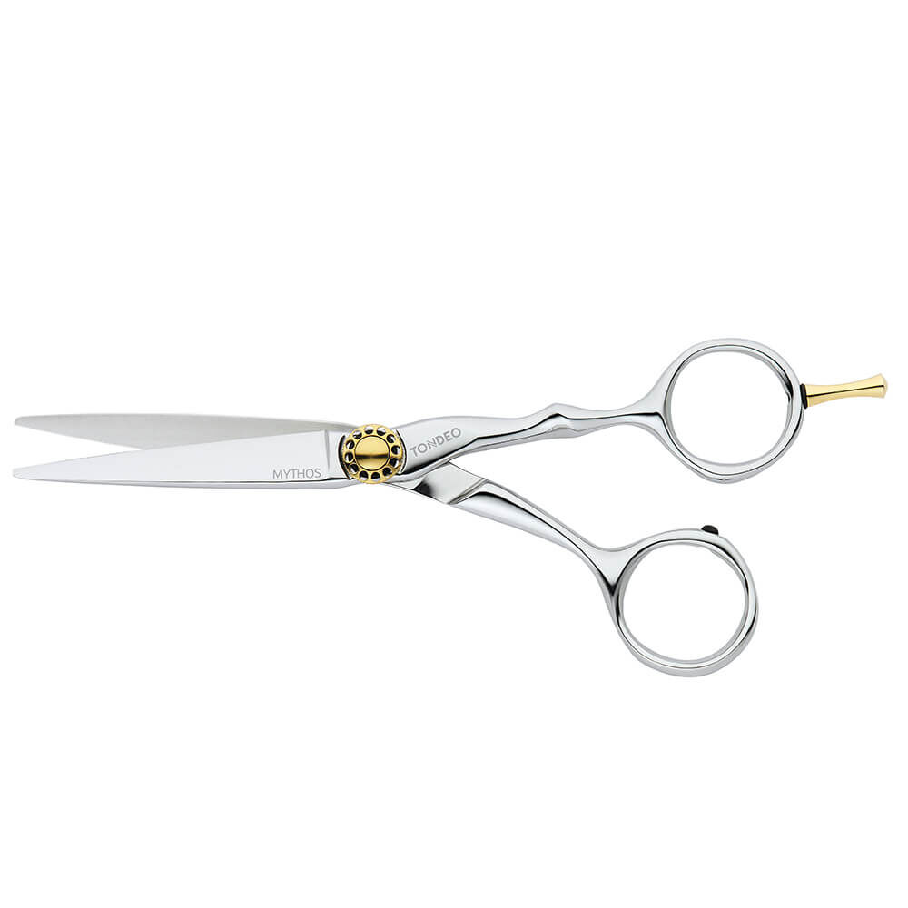 Tondeo Ciseaux de Coupe Off Premium Mythos 5.5"