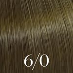 Wella Professionals Color Touch Coloration demi-permanente 6/0 Blond Fonc&eacute; Naturel 60ml