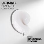 Wella Professionals Ultimate Smooth Apr&egrave;s-shampoing, 200ml