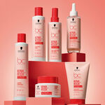 Schwarzkopf Professional Bonacure Repair Rescue Pointes Scell&eacute;es 100ml