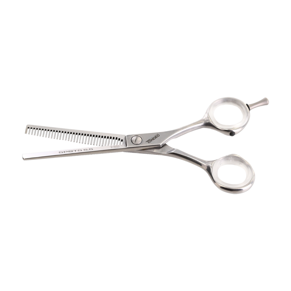 Tondeo Ciseaux Sculpteurs CI A-Line Spots 5.5