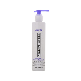 Paul Mitchell Soin anti-frisottis Full Circle