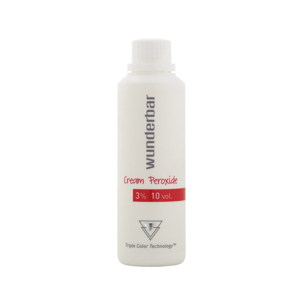 Wunderbar Oxydant crème 120ml