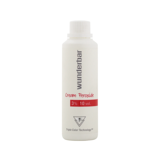 Wunderbar Oxydant cr&egrave;me 120ml