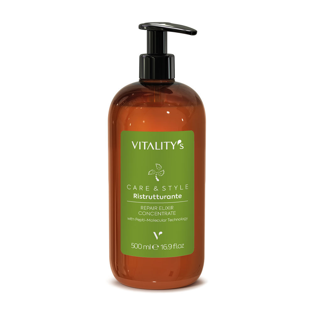 Vitality's C&S Repair Concentr&eacute; d&rsquo;&Eacute;lixir 500ml