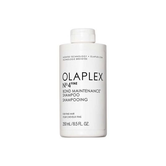 OlaplexN&deg;.4FINE Bond Maintenance&reg; Shampooing 250ml