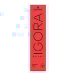 Schwarzkopf Professional Igora Royal Coloration Permanente 60ml 8-65