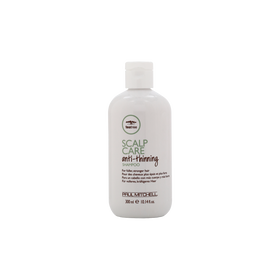 Paul Mitchell Shampooing Volume Anti-Thinning 300ml