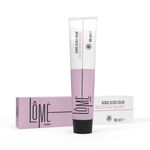 Lômé Paris Couleur Acide Brillante Demi-Permanente 6/34 blond foncé doré cuivré 100ml