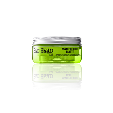 TIGI Bed Head Cire matifiante Manipulator Matte 57.5g TIGI Bed Head Cire matifiante Manipulator Matte 57.5g
