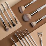 Andreia Professional Pinceau Maquillage - Powder 102