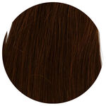 Wildest Dreams Extensions Cheveux Lisses Humains Clip-In 1pc 46cm