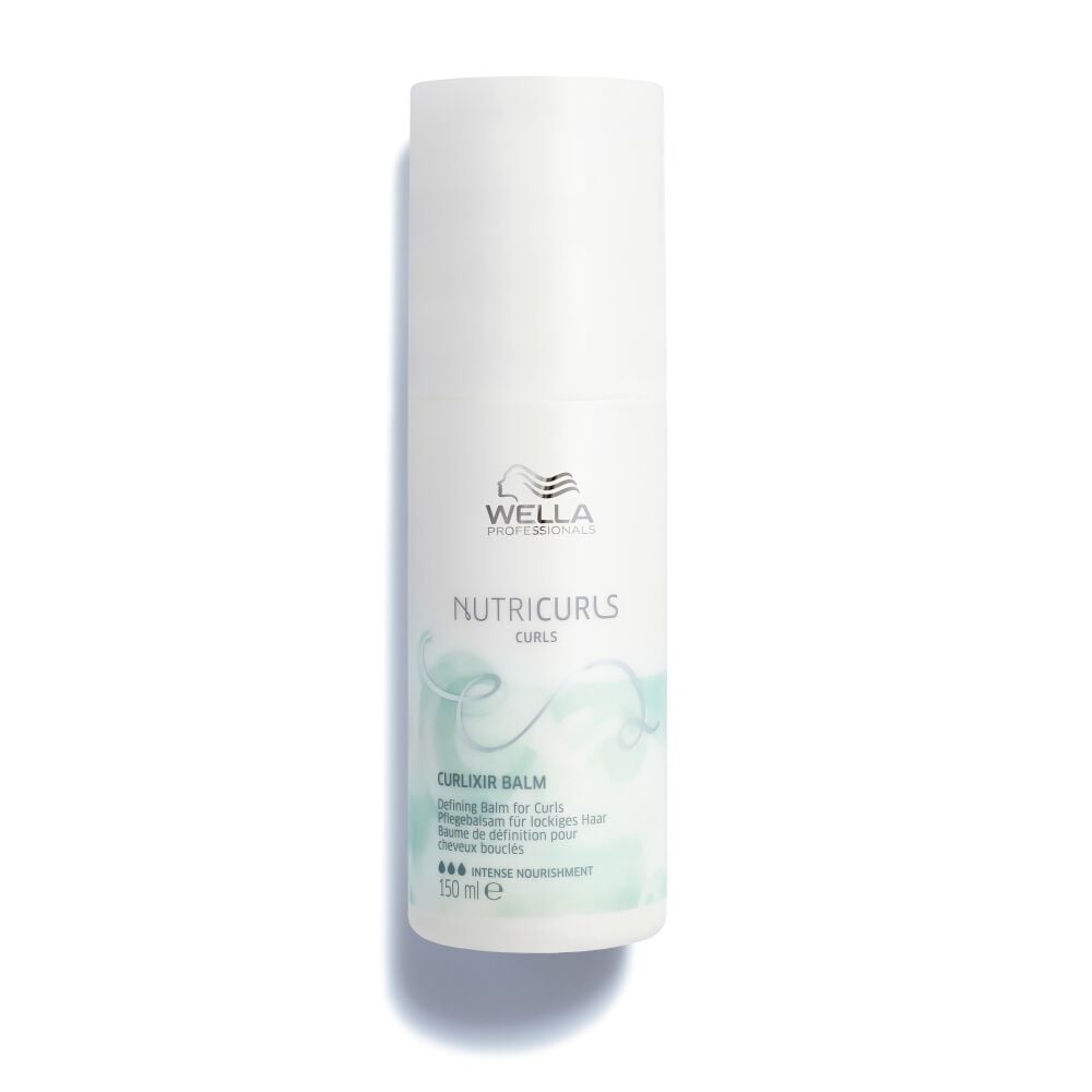 Wella Professionals Nutricurls Baume Définition 150ml Wella Professionals Nutricurls Baume Définition 150ml