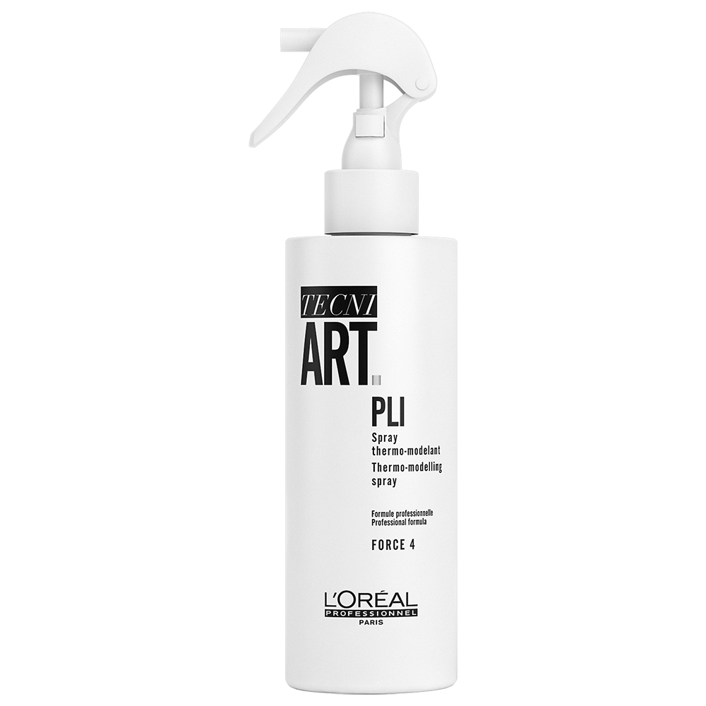 L'Oréal Professionnel Tecni Art Spray Thermo-Modelant 190ml