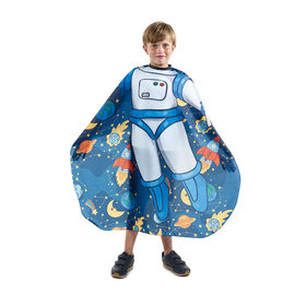 Sibel Cape Peignoir Enfant SuperHero